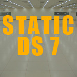 static_ds-700s